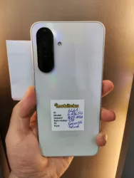 Samsung Galaxy A36 5G 128 GB - İkinci El
