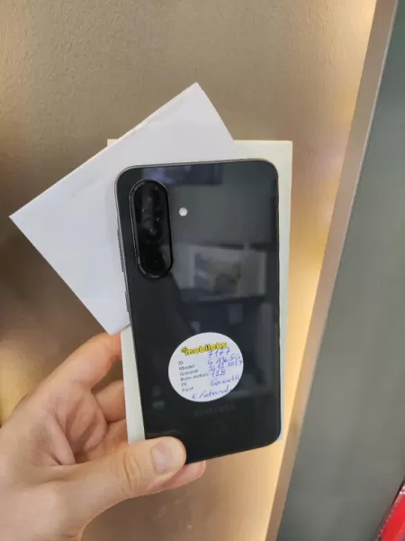 16 Ay Garantili Samsung Galaxy A36 5G 128 GB Görseli - 1
