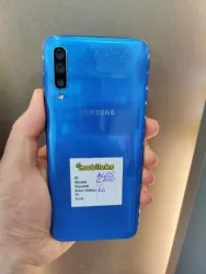 Samsung Galaxy A50 64 GB Mavi - İkinci El