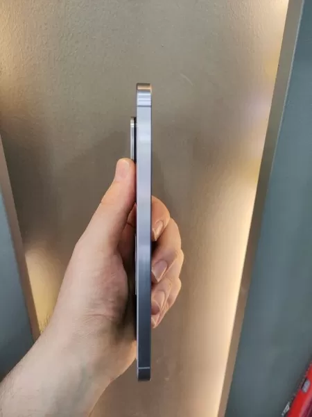 Garantili Samsung Galaxy A56 5G 128 GB Görseli - 4