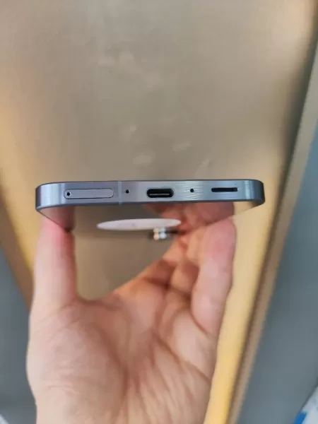 Samsun Galaxy A56 5G 256 GB Görseli - 5