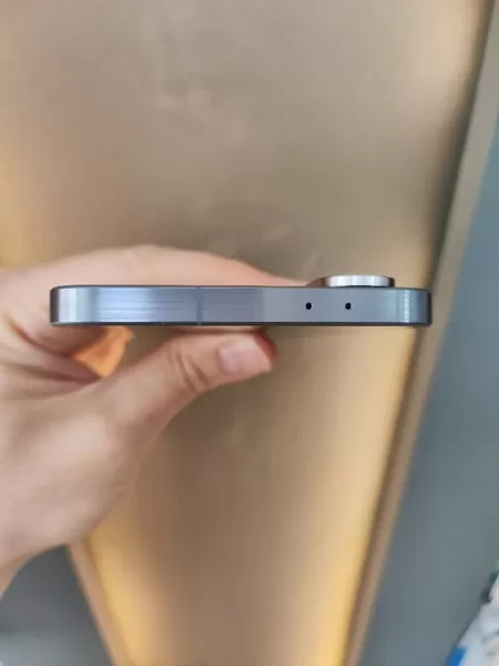 Samsun Galaxy A56 5G 256 GB Görseli - 6