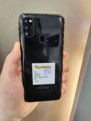 Samsung Galaxy M21 64 GB - İkinci El - İkinci El