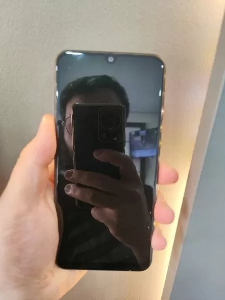 Samsung Galaxy M21 64 GB İkinci El Akıllı Telefon Görseli - 2