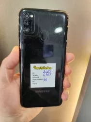 Samsung Galaxy M21 64 GB İkinci El Akıllı Telefon - İkinci El