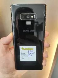 Samsung Galaxy Note 9 128 GB - İkinci El