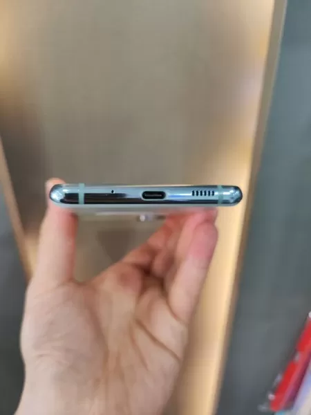 Samsung Galaxy S20 Fe 128 GB Görseli - 5
