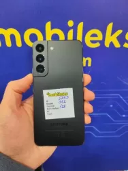 Samsung Galaxy S22 128GB Siyah - Temiz İkinci El - İkinci El