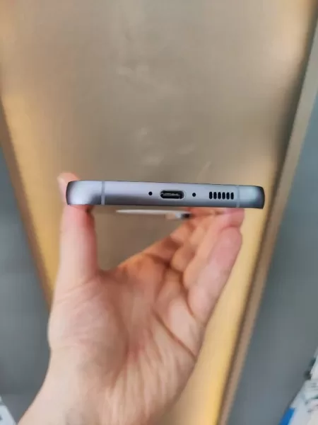 Samsung Galaxy S23 Fe 128 GB Görseli - 5