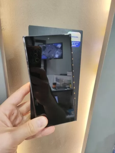 Samsun Galaxy S23 Ultra 512 GB - Uygun Fiyat Görseli - 2