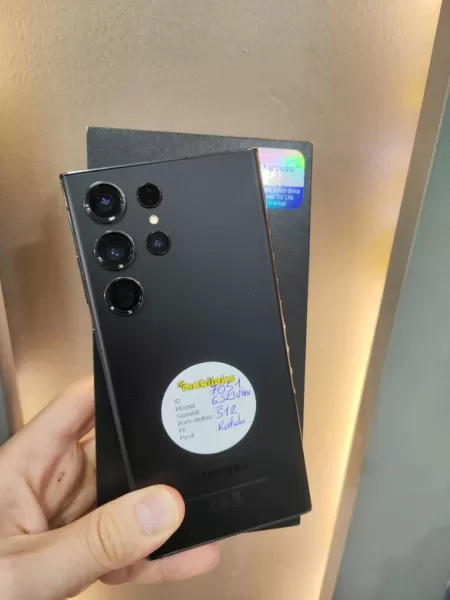 Samsun Galaxy S23 Ultra 512 GB - Uygun Fiyat Görseli - 1