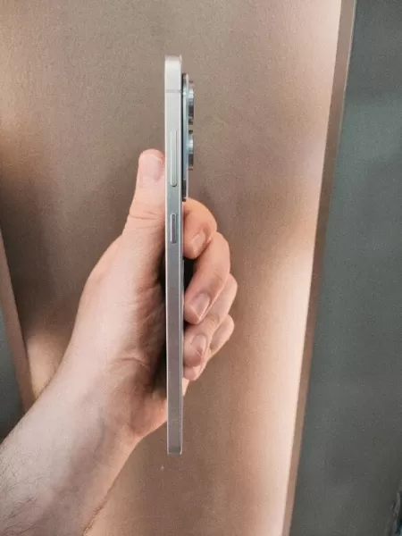 Samsung Galaxy S25 Edge 256 GB - 18 AY GARANTİLİ Görseli - 3