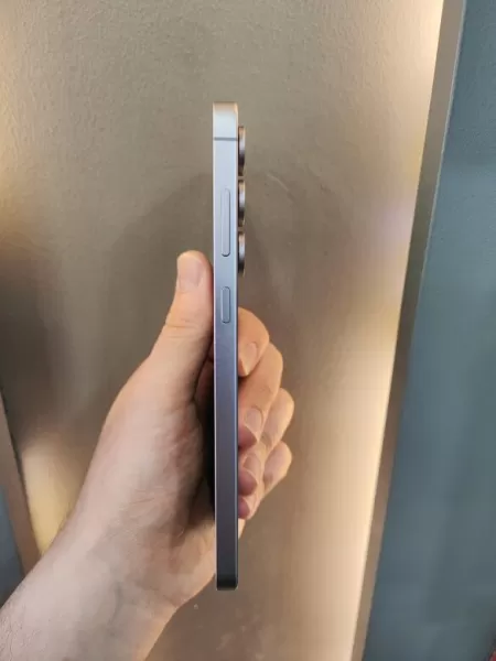 Samsung Galaxy S25 FE 256 GB Siyah Görseli - 3