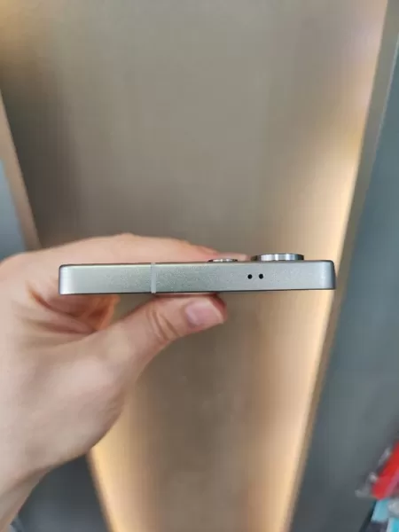 Sorunsuz Full Orijinal Samsung Galaxy S25 Ultra 256 GB Altın Görseli - 6