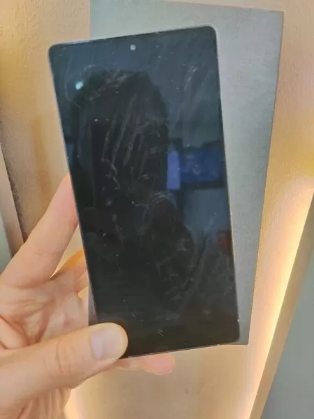 Samsung Galaxy S25 Ultra 256GB - Garantili, Kılıf Hediyeli Görseli - 2
