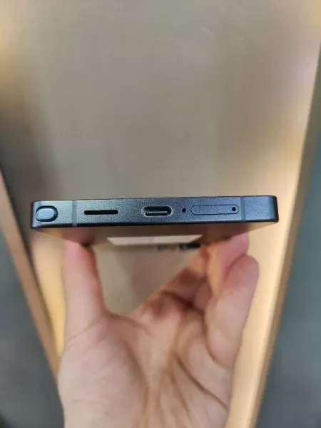 Samsung Galaxy S25 Ultra 256GB - Garantili, Kılıf Hediyeli Görseli - 5