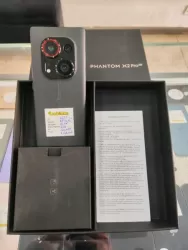 Tecno Phantom X2 Pro 5G 256 GB İkinci El - İkinci El