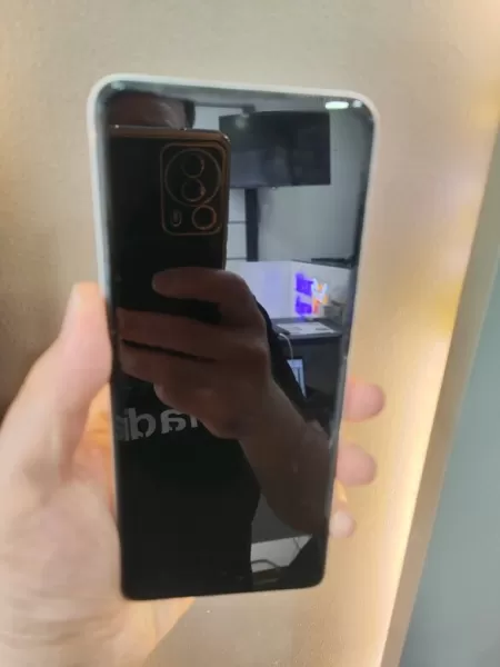 Tecno Spark 10 Pro 256 GB - İkinci El Görseli - 2
