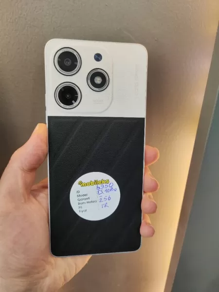 Tecno Spark 10 Pro 256 GB - İkinci El Görseli - 1