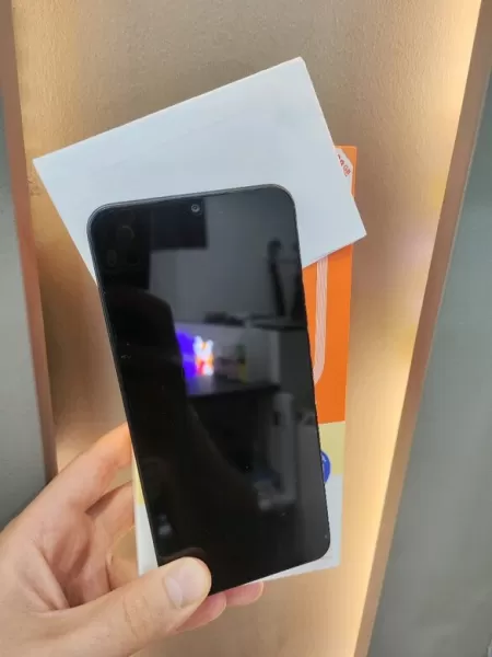 Tecno Tecno Spark 40 128 GB Görseli - 3