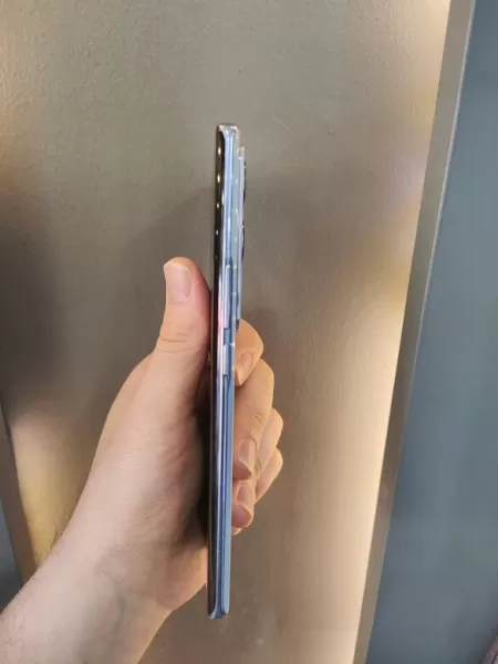 Vivo V29 5G 256 GB Mavi Görseli - 3