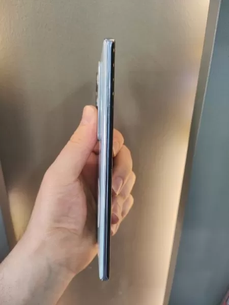 Vivo V29 5G 256 GB Mavi Görseli - 4