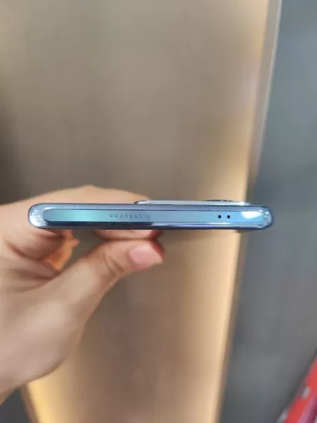 Vivo V29 5G 256 GB Mavi Görseli - 6