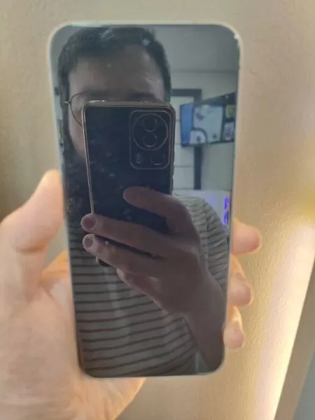 Vivo X200 Pro 512 GB Kahverengi - Garantili İkinci El Görseli - 2