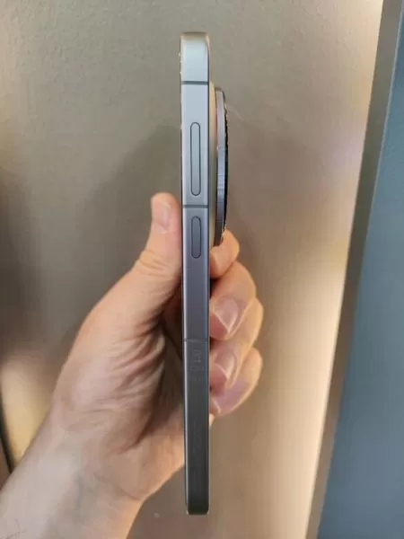 Vivo X200 Pro 512 GB Kahverengi - Garantili İkinci El Görseli - 3
