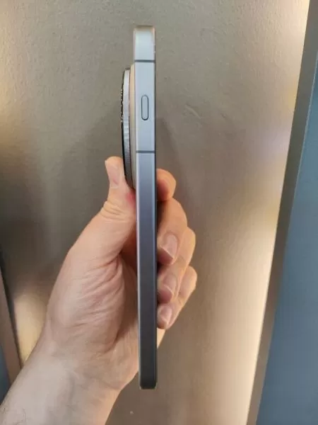 Vivo X200 Pro 512 GB Kahverengi - Garantili İkinci El Görseli - 4