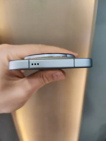 Vivo X200 Pro 512 GB Kahverengi - Garantili İkinci El Görseli - 6