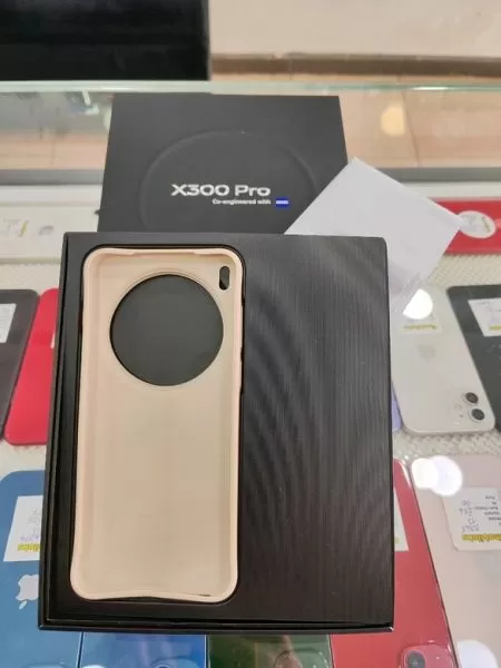 Vivo X200 Pro 512 GB Kahverengi - Garantili İkinci El Görseli - 7
