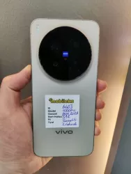 Vivo X200 Pro 512 GB Kahverengi - Garantili İkinci El - İkinci El