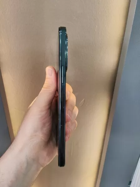 Ürün meta  "Sorunsuz Vivo Y28 256 GB Görseli - 3