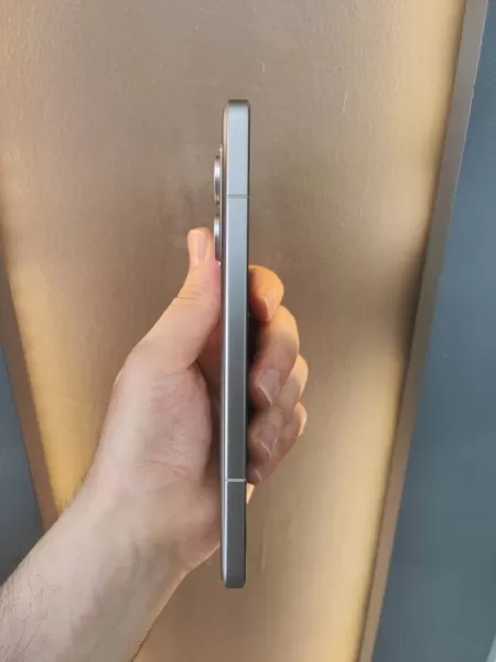 Xiaomi 14T Pro 512 GB Görseli - 4