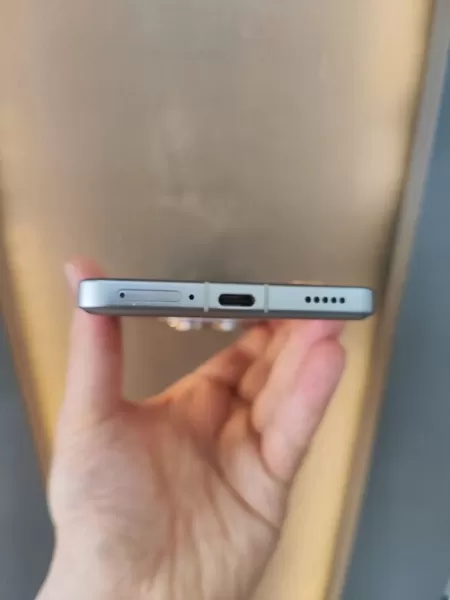 Xiaomi 14T Pro 512 GB Görseli - 5