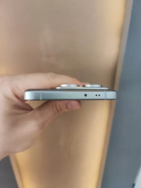 Xiaomi 14T Pro 512 GB Görseli - 6