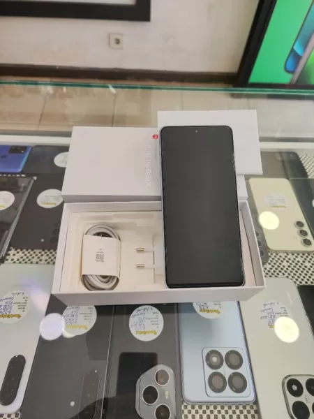 Xiaomi 14T Pro 512 GB Görseli - 2