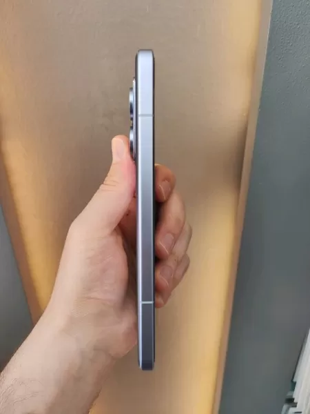 Xiaomi 14T Pro 512 GB Görseli - 4