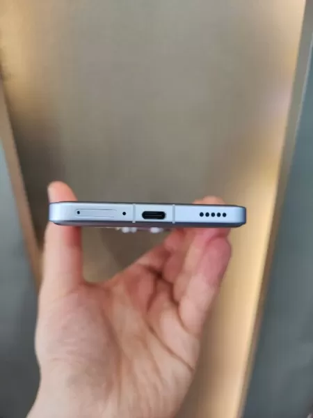 Xiaomi 14T Pro 512 GB Görseli - 5