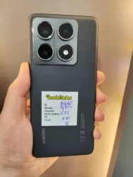Xiaomi 14T Pro 512 GB - İkinci El Elektronik - İkinci El