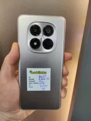 Xiaomi Redmi Note 15 Pro 256 GB | İkinci El Telefon - İkinci El