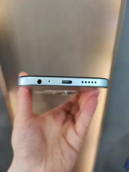 Xiaomi Redmi 15C 5G 256 GB Görseli - 5