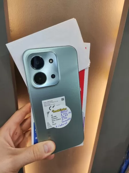 Xiaomi Redmi 15C 5G 256 GB Görseli - 1