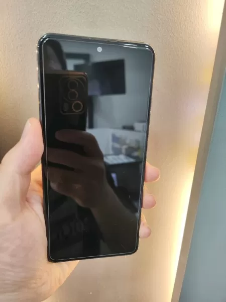 Xiaomi Redmi Note 11 Pro 128 GB Siyah Görseli - 2