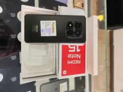 Xiaomi Redmi Note 15 Pro 256GB - Kutulu & Faturalı - İkinci El