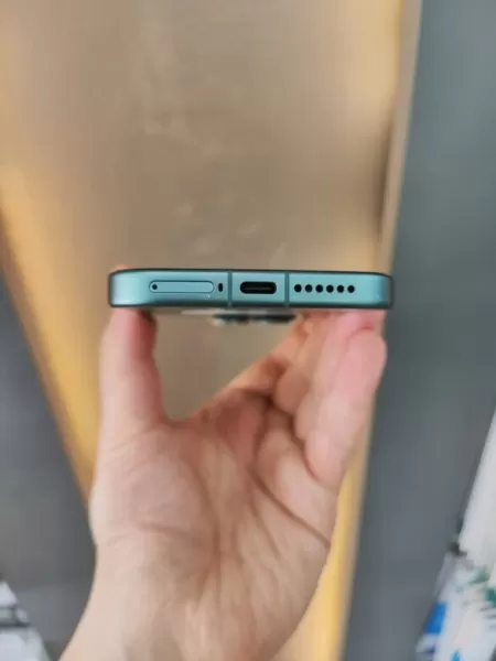 Xiaomi Xiaomi 15 512 GB Görseli - 5