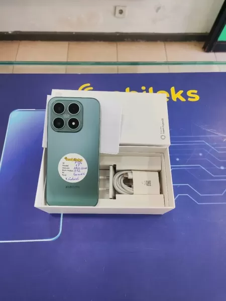 Xiaomi Xiaomi 15 512 GB Görseli - 1