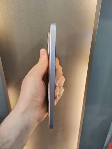 Xiaomi Xiaomi 15T 256 GB Görseli - 4
