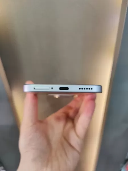 Xiaomi Xiaomi 15T 256 GB Görseli - 5